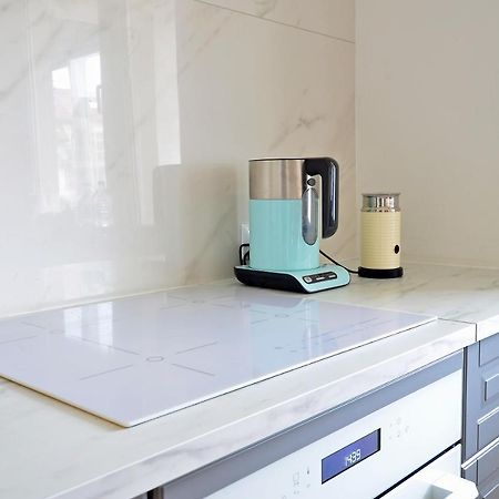 Apartament Biala Sowa - Weisse Eule Apartment كولوبرزيغ المظهر الخارجي الصورة